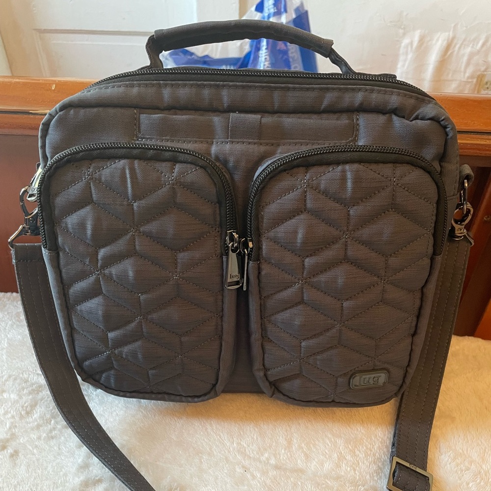Lug Navigator